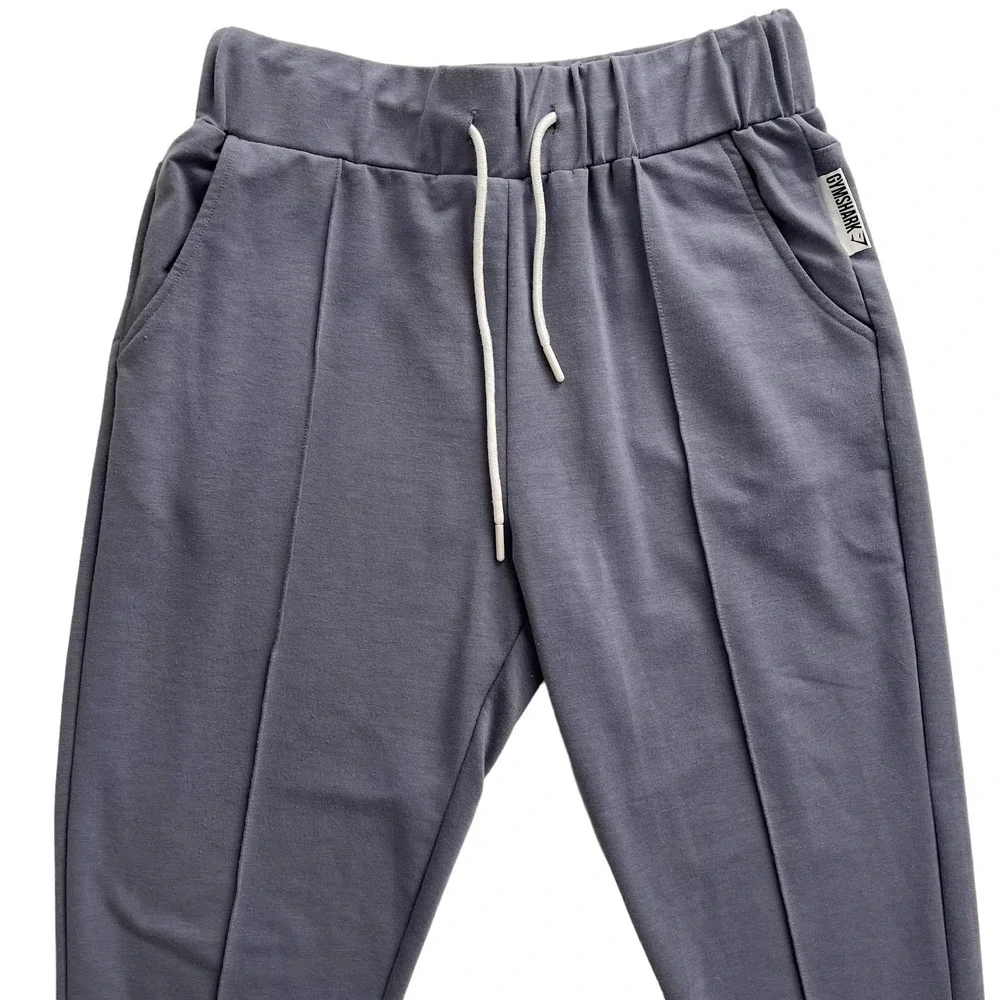 GYMSHARK SOLACE HIGH RISE BOTTOMS 2.0 JOGGER WOMEN SIZE SMALL - Picture 5 of 12